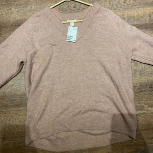 H&M basic tee NEW WITH TAGS